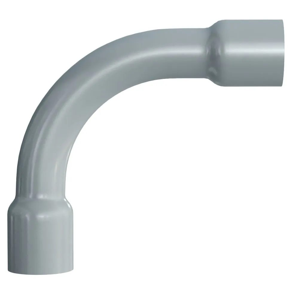 Curva Luz SAP 1